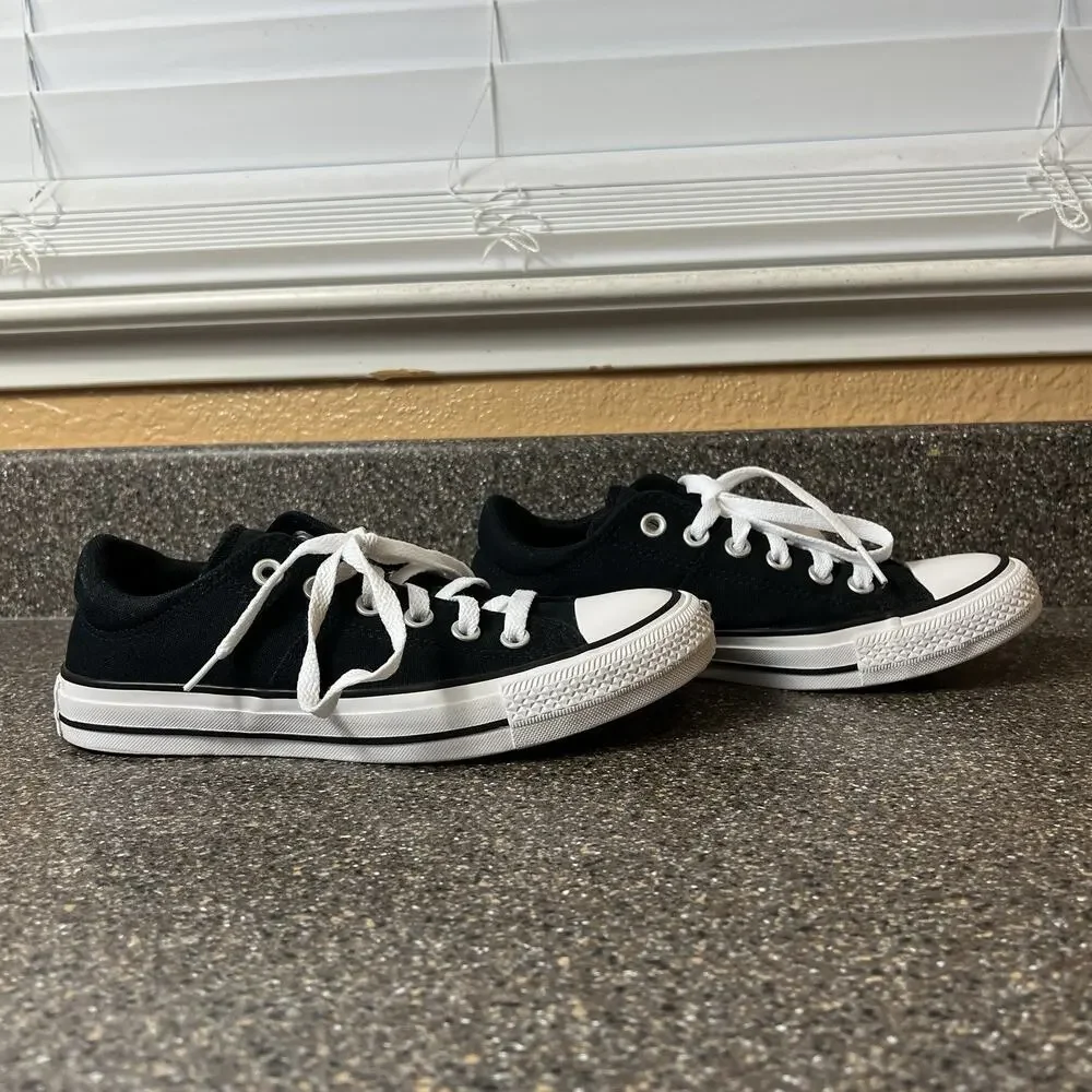 Converse all star